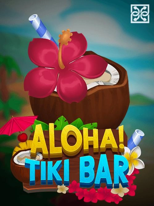 Aloha!-Tiki-Bar